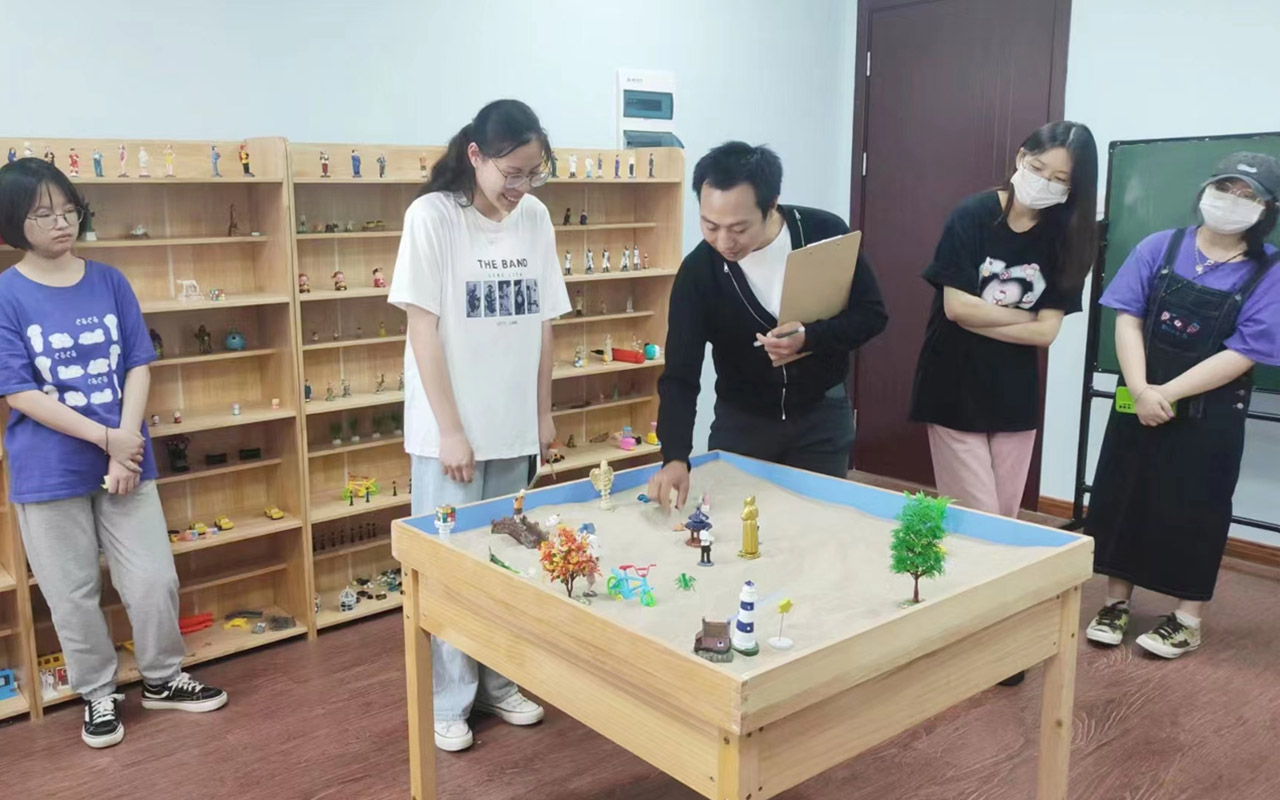 乐山浙江药科职业大学